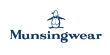 Munsingwear